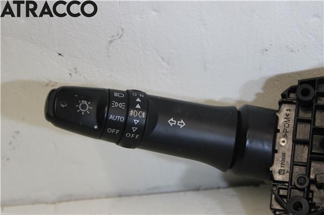 Bryter combi til Peugeot 4008 2012-2017  (8617A013|)