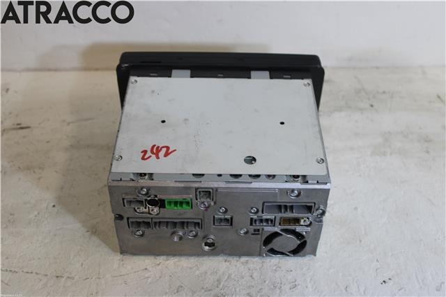 Bilstereo til Peugeot 4008 2012-2017 (8750A242|)