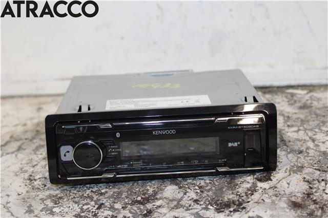 Bilstereo til  , 0-->>  (9198381)