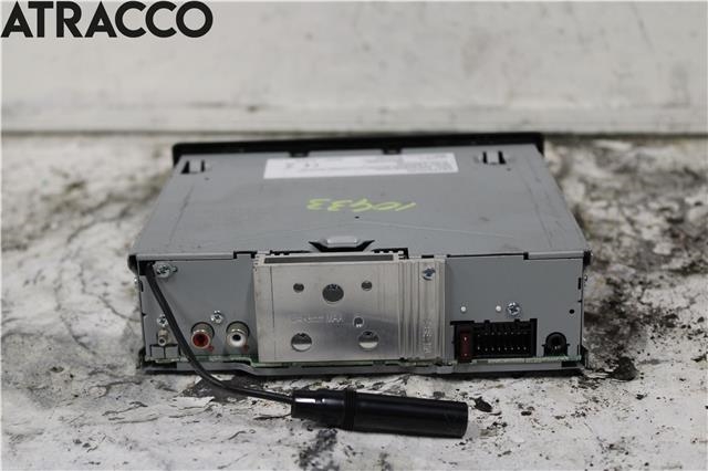 Bilstereo til   0-->>  (9198381|)