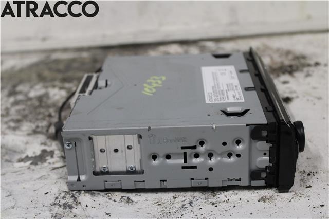 Bilstereo til   0-->>  (9198381|)