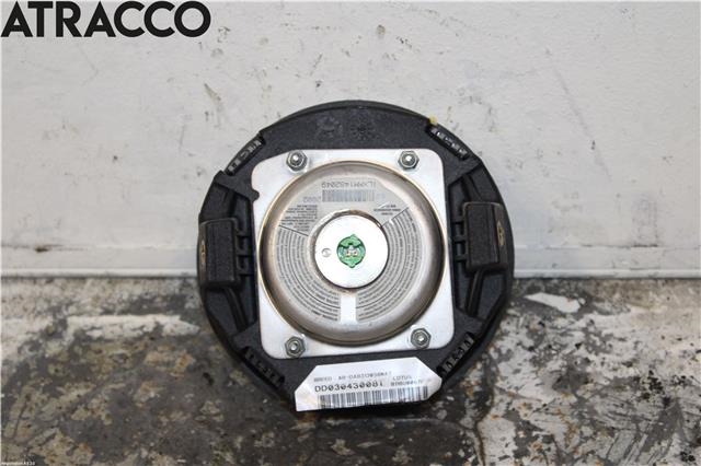 Airbag rattpute til   0-->>  (9198156|)