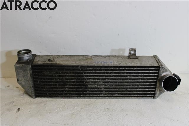 Intercooler til  , 0-->>  (9198337)