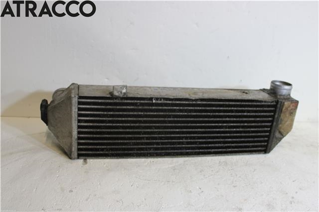 Intercooler til   0-->>  (9198337|)