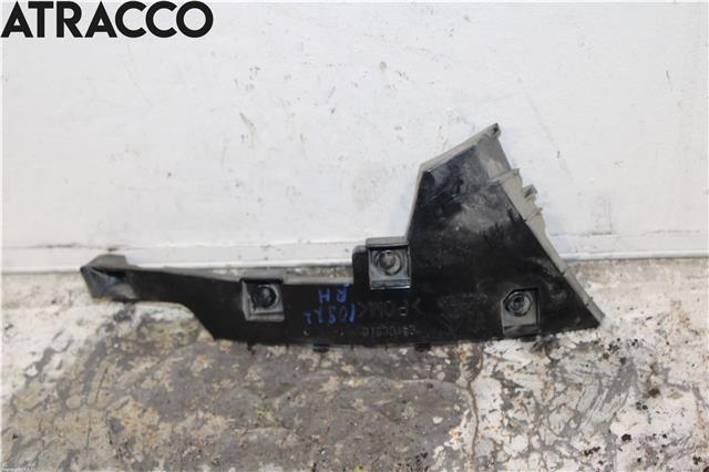 Diverse deler til Peugeot 4008, 2012-2017 (1607728580)