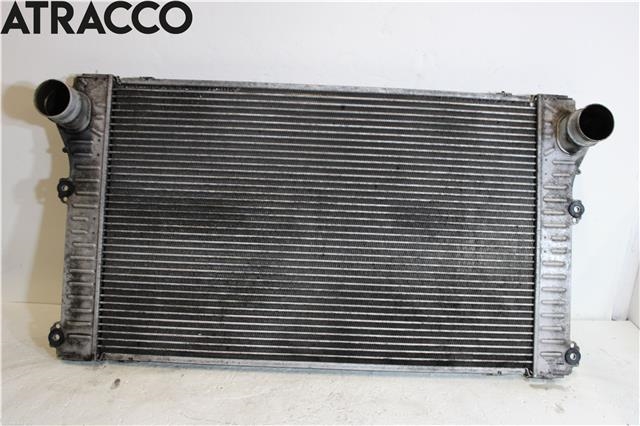 Intercooler til Toyota RAV4, 2006-2009 (Type III, Fase 1)  (1794026020)