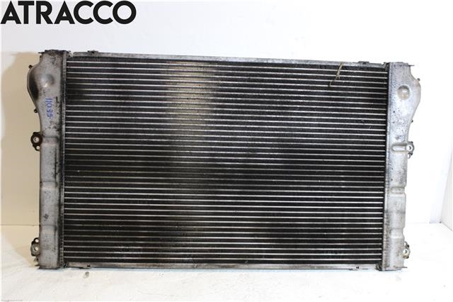 Intercooler til Toyota RAV4 2006-2009 (Type III, Fase 1)  (1794026020|)