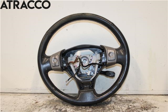Ratt til Toyota RAV4, 2006-2009 (Type III, Fase 1)  (4510042151B0)