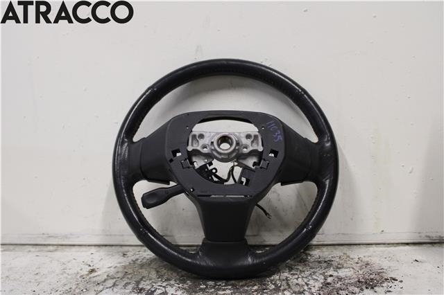 Ratt til Toyota RAV4 2006-2009 (Type III, Fase 1)  (4510042151B0|)
