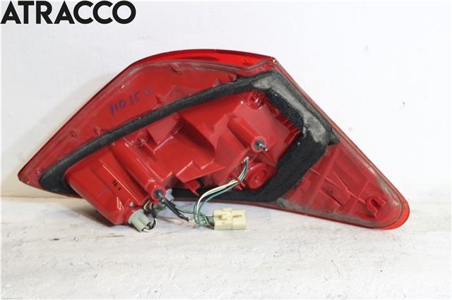 Baklykt venstre til Toyota RAV4 2006-2009 (Type III, Fase 1)  (8156142091|)