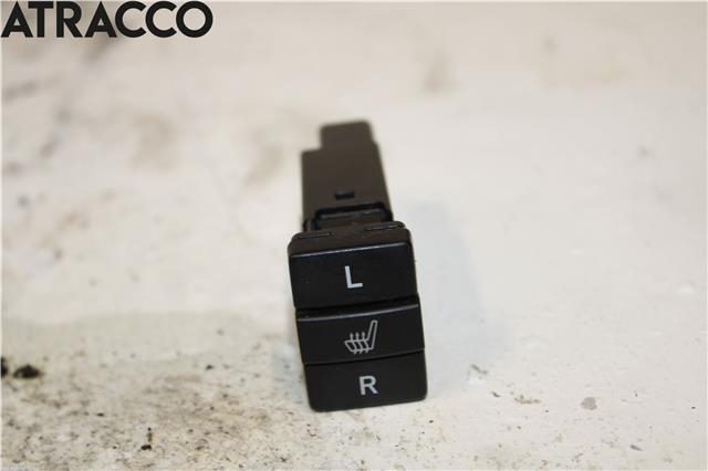 Bryter setevarme til Toyota RAV4, 2006-2009 (Type III, Fase 1)  (8475142040)