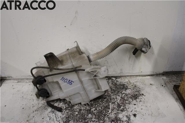 Spylertank til Toyota RAV4 2006-2009 (Type III, Fase 1)  (8535542052|)