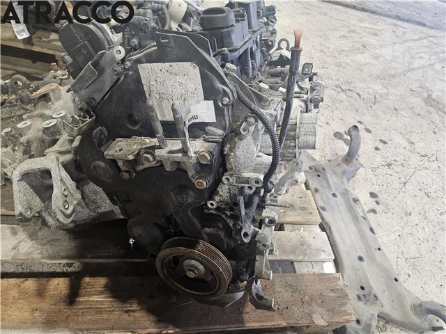 Motor diesel til Peugeot 4008 2012-2017  (0135TQ|)