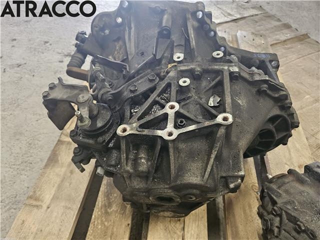 Girkasse manuell 6-trinn til Toyota RAV4 2006-2009 (Type III, Fase 1)  (3030042210|)