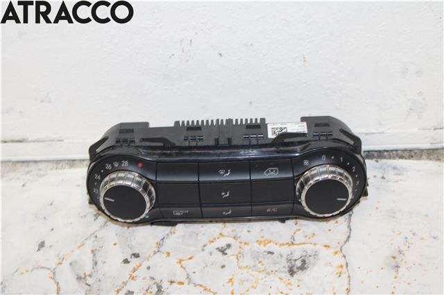 Varmeapparat betjening til Mercedes Vito, 2014-->> (W447) (W447) (A4479002308)