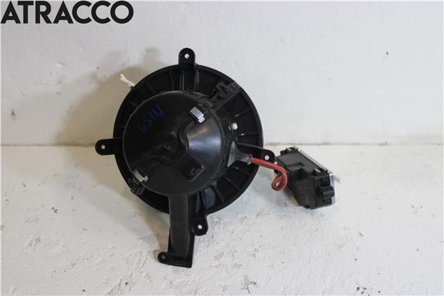 Varmeapparat motor til Mercedes Vito 2014-->> (W447) (W447) (A0008304701|)