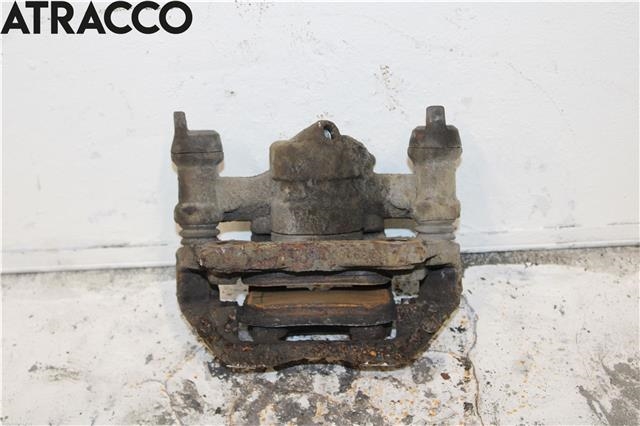 Bremsecaliper venstre bak til Mercedes Vito 2014-->> (W447) (W447) (A4474200683|)