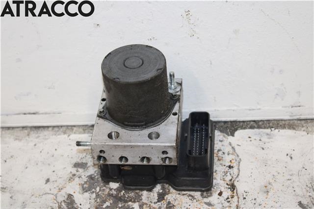 ABS sentral til Mercedes Vito 2014-->> (W447) (W447) (A4479004102|)