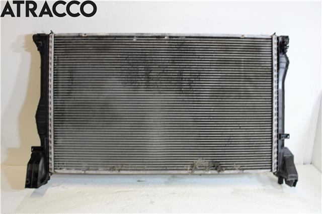 Radiator (automat gir) til Mercedes Vito 2014-->> (W447) (W447) (A4475010001|)