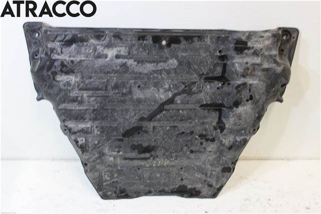 Motorplate under motor til Mercedes Vito/Viano, 2010-2014 (Fase 2) (W639) (W639) (A6395201223)