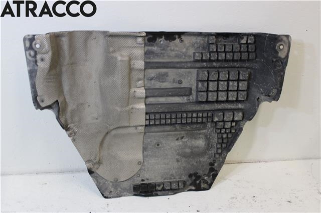 Motorplate under motor til Mercedes Vito/Viano 2010-2014 (Fase 2) (W639) (W639) (A6395201223|)