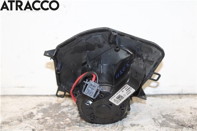 Varmeapparat motor til VW Transporter / Caravelle 2015-2019 (T6) (T6) (7E1820021B|)
