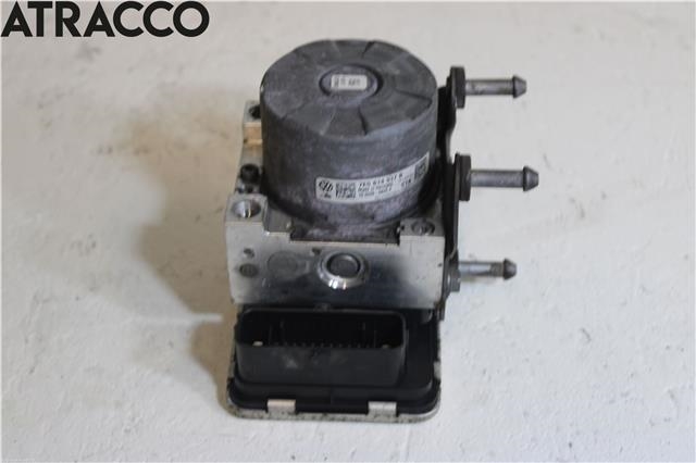 ABS sentral til VW Transporter / Caravelle, 2015-2019 (T6) (T6) (7E5614517B)