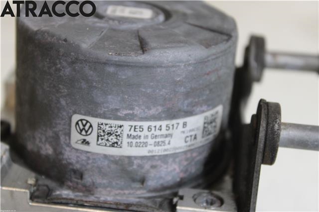 ABS sentral til VW Transporter / Caravelle 2015-2019 (T6) (T6) (7E5614517B|)