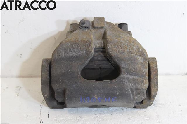Bremsecaliper høyre foran til VW Transporter / Caravelle, 2015-2019 (T6) (T6) (7H0615124A)