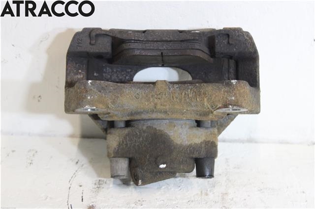 Bremsecaliper høyre foran til VW Transporter / Caravelle 2015-2019 (T6) (T6) (7H0615124A|)