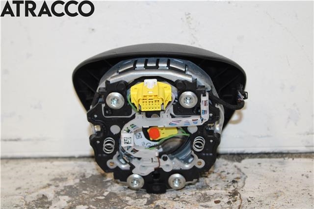 Airbag rattpute til VW Transporter / Caravelle 2015-2019 (T6) (T6) (7E0880201AS|)