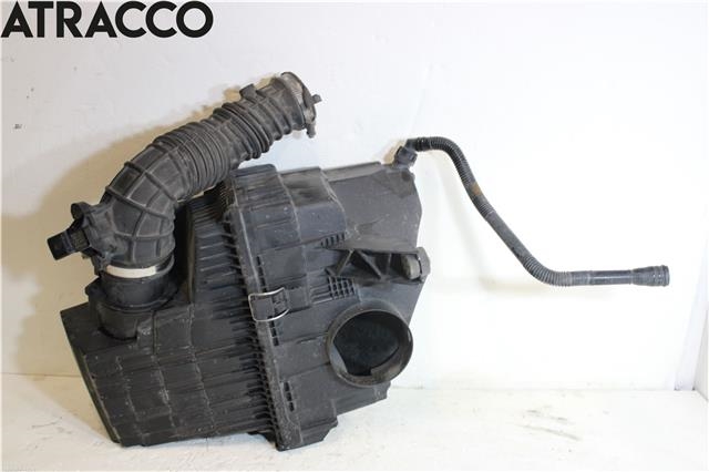 Luftfilterboks til VW Transporter / Caravelle, 2015-2019 (T6) (T6) (7E0129607AA)
