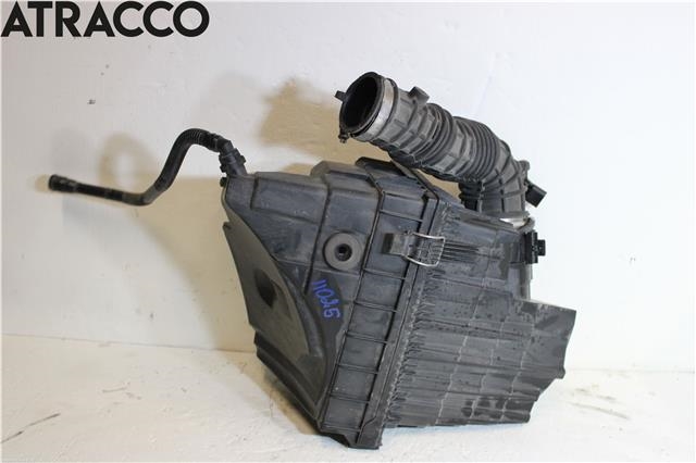 Luftfilterboks til VW Transporter / Caravelle 2015-2019 (T6) (T6) (7E0129607AA|)