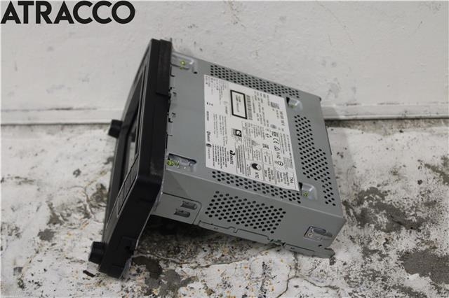 Bilstereo til VW Transporter / Caravelle 2015-2019 (T6) (T6) (1K8035150K|)