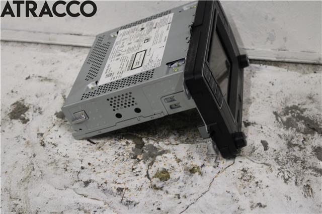 Bilstereo til VW Transporter / Caravelle 2015-2019 (T6) (T6) (1K8035150K|)