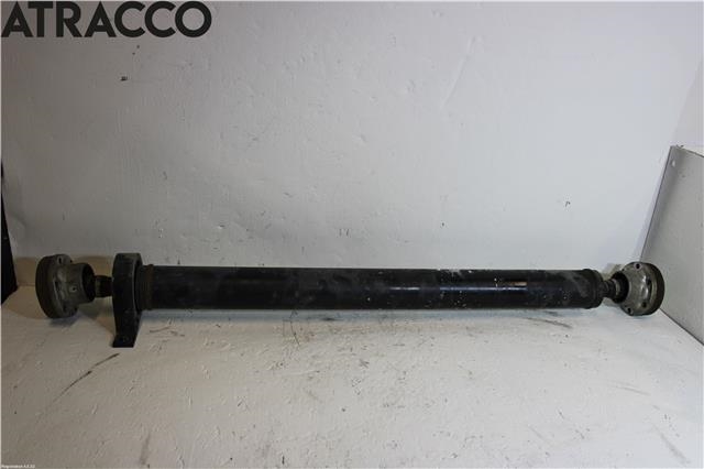 Mellomaksel bakre til VW Transporter / Caravelle, 2015-2019 (T6) (T6) (7E3521102G)