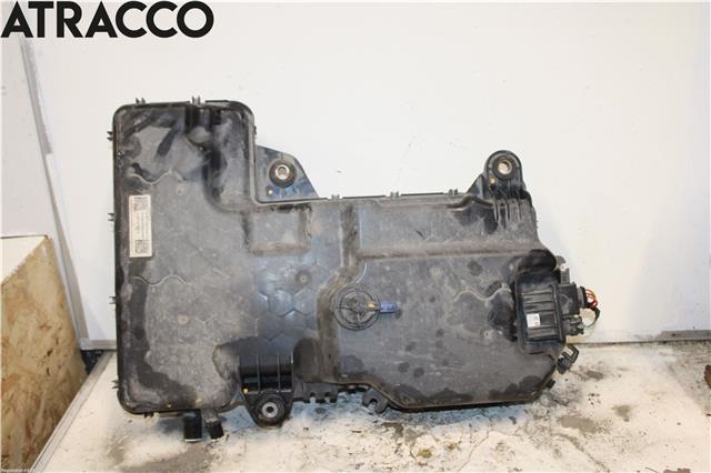 AdBlue tank til VW Transporter / Caravelle, 2015-2019 (T6) (T6) (7E0131877H)