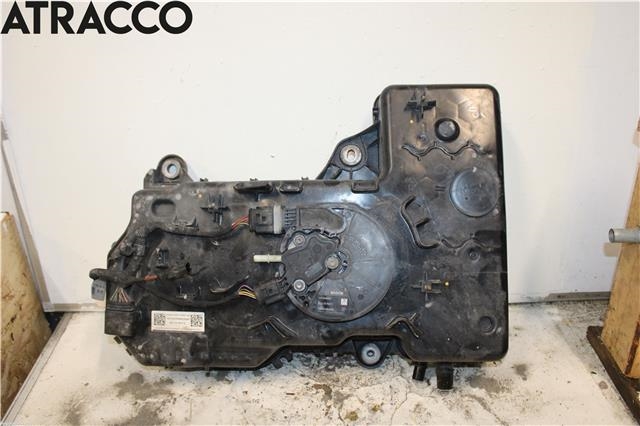 AdBlue tank til VW Transporter / Caravelle 2015-2019 (T6) (T6) (7E0131877H|)