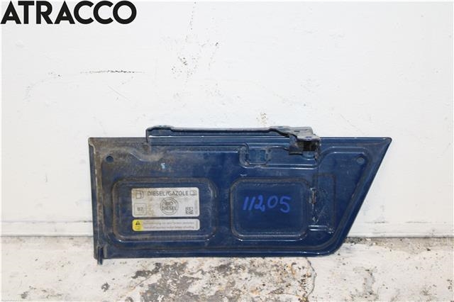 Tanklokk til VW Transporter / Caravelle 2015-2019 (T6) (T6) (7E0809905C|)