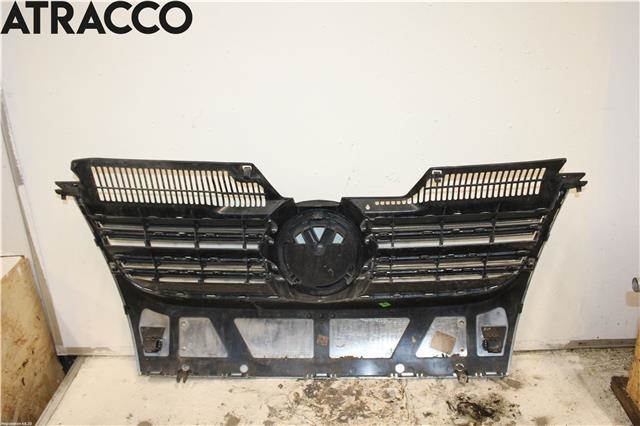 Grill til VW Golf V, Combi 2003-2008  (1K5853653C|)