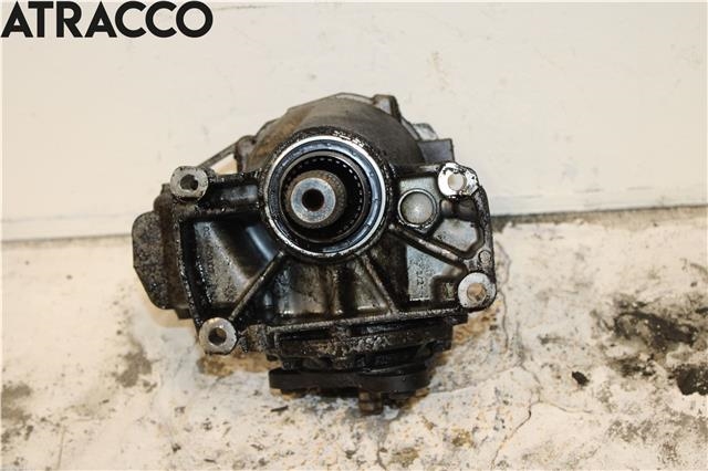 Girkasse 4WD fordelingskasse til VW Golf V, Combi 2003-2008  (02Q409021Q|)