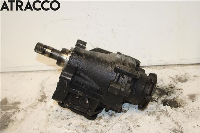 Girkasse 4WD fordelingskasse til VW Golf V, Combi 2003-2008  (02Q409021Q|)