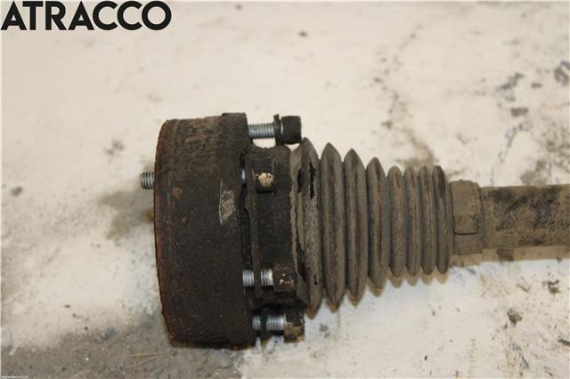 Drivaksel høyre bak til VW Golf V, Combi 2003-2008  (1K0501204D|)