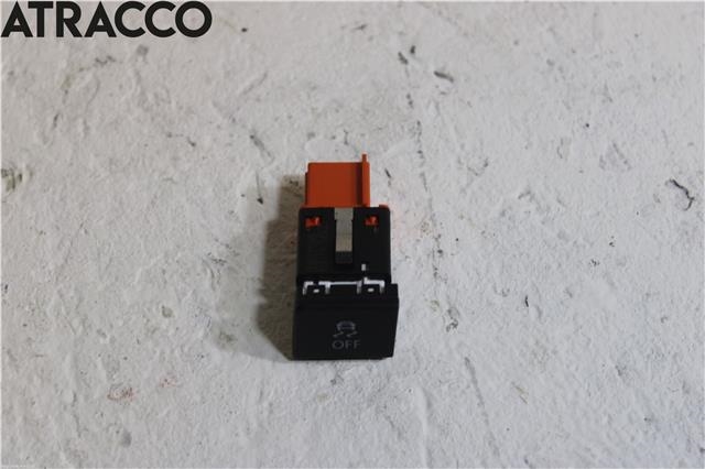 Diverse deler til VW Transporter / Caravelle, 2015-2019 (T6) (T6) (7E0927134B)