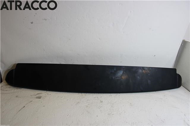 Spoiler bakluke til Toyota RAV4, 2006-2009 (Type III, Fase 1)  (7608542901C0)