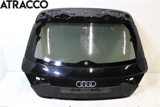 Bakluke combi til Audi A3, 2012-2016 (Type III, Fase 1)  (8V4827025D)
