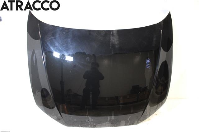 Panser til Audi A3, 2012-2016 (Type III, Fase 1)  (8V0823029D)