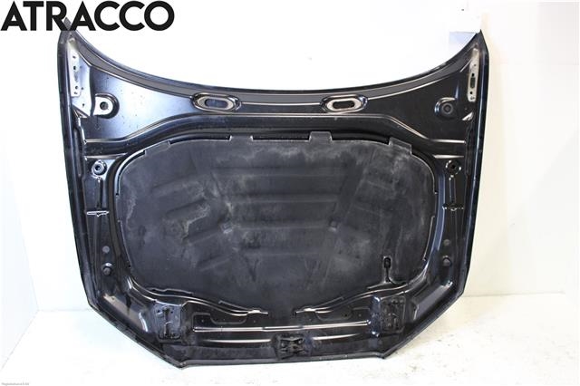 Panser til Audi A3 2012-2016 (Type III, Fase 1)  (8V0823029D|)