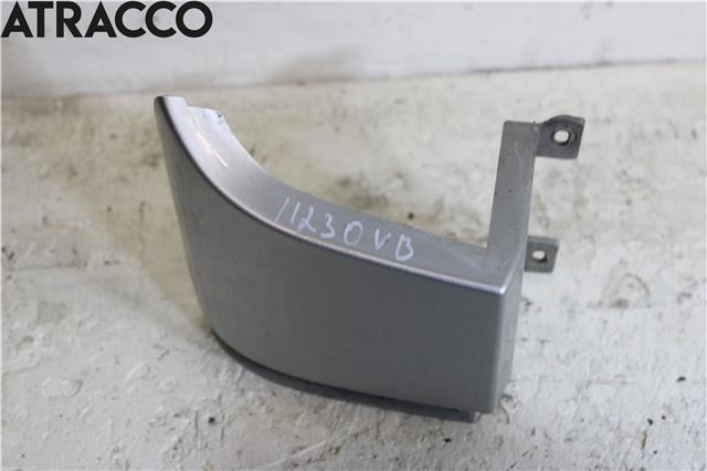 Lister til Mercedes Vito/Viano, 2010-2014 (Fase 2) (W639) (W639) (A6396940725)