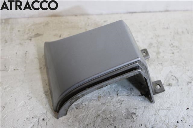 Lister til Mercedes Vito/Viano 2010-2014 (Fase 2) (W639) (W639) (A6396940725|)